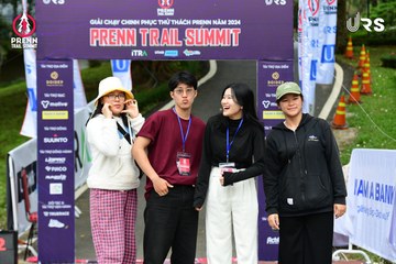 PRENN TRAIL SUMMIT 2024 - Ảnh #2974768