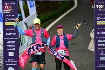 PRENN TRAIL SUMMIT 2024 - Ảnh #2973773