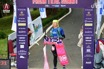 PRENN TRAIL SUMMIT 2024 - Ảnh #2974664