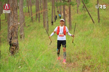 PRENN TRAIL SUMMIT 2024 - Ảnh #2975206