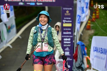 PRENN TRAIL SUMMIT 2024 - Ảnh #2974092