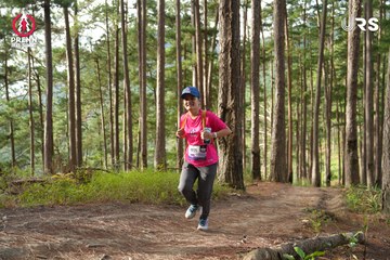 PRENN TRAIL SUMMIT 2024 - Ảnh #2971940