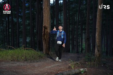 PRENN TRAIL SUMMIT 2024 - Ảnh #2970303