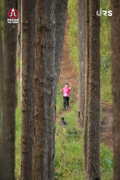 PRENN TRAIL SUMMIT 2024 - Ảnh #2971330