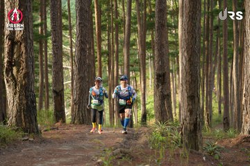 PRENN TRAIL SUMMIT 2024 - Ảnh #2967917