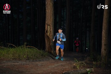 PRENN TRAIL SUMMIT 2024 - Ảnh #2969857