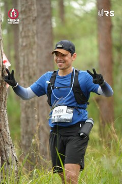 PRENN TRAIL SUMMIT 2024 - Ảnh #2972601