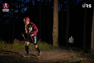 PRENN TRAIL SUMMIT 2024 - Ảnh #2969445