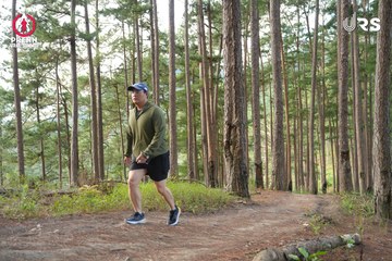PRENN TRAIL SUMMIT 2024 - Ảnh #2971389