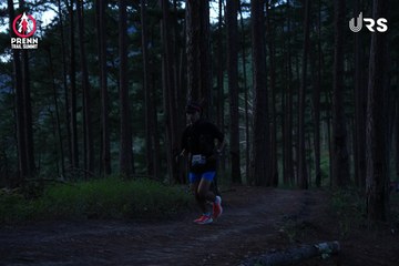 PRENN TRAIL SUMMIT 2024 - Ảnh #2970131