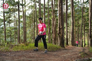 PRENN TRAIL SUMMIT 2024 - Ảnh #2971911
