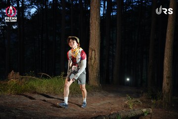 PRENN TRAIL SUMMIT 2024 - Ảnh #2969837