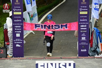 PRENN TRAIL SUMMIT 2024 - Ảnh #2974438