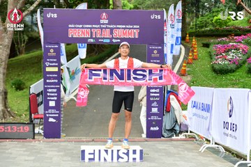 PRENN TRAIL SUMMIT 2024 - Ảnh #2974622