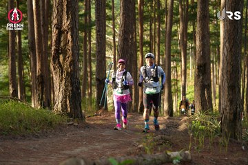 PRENN TRAIL SUMMIT 2024 - Ảnh #2967593
