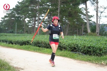 PRENN TRAIL SUMMIT 2024 - Ảnh #2978849