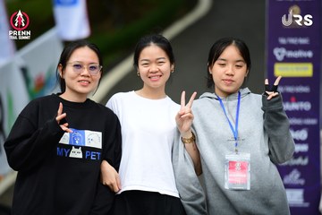 PRENN TRAIL SUMMIT 2024 - Ảnh #2974726