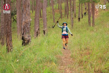 PRENN TRAIL SUMMIT 2024 - Ảnh #2974828