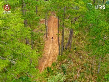 PRENN TRAIL SUMMIT 2024 - Ảnh #2975673