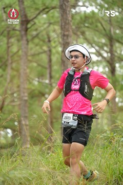 PRENN TRAIL SUMMIT 2024 - Ảnh #2972820