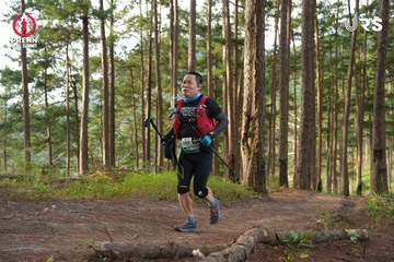 PRENN TRAIL SUMMIT 2024 - Ảnh #2967911