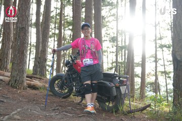 PRENN TRAIL SUMMIT 2024 - Ảnh #2971708