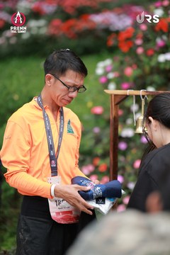 PRENN TRAIL SUMMIT 2024 - Ảnh #2973286