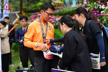 PRENN TRAIL SUMMIT 2024 - Ảnh #2974076