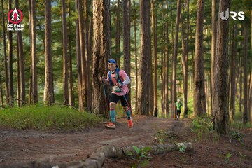PRENN TRAIL SUMMIT 2024 - Ảnh #2967110