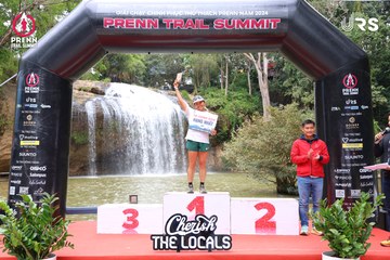 PRENN TRAIL SUMMIT 2024 - Ảnh #2972108