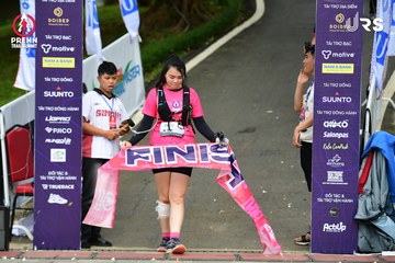 PRENN TRAIL SUMMIT 2024 - Ảnh #2973690