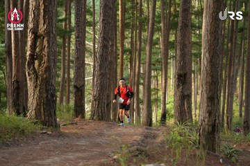 PRENN TRAIL SUMMIT 2024 - Ảnh #2967840