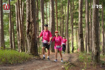 PRENN TRAIL SUMMIT 2024 - Ảnh #2971896