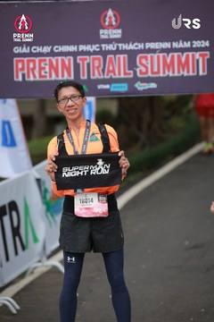 PRENN TRAIL SUMMIT 2024 - Ảnh #2973173