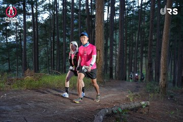 PRENN TRAIL SUMMIT 2024 - Ảnh #2970589