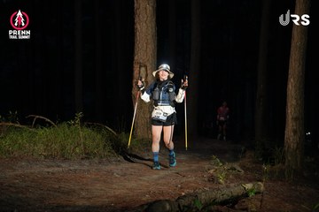 PRENN TRAIL SUMMIT 2024 - Ảnh #2969595