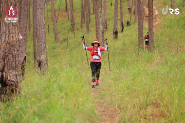 PRENN TRAIL SUMMIT 2024 - Ảnh #2974839