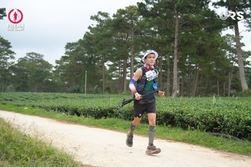 PRENN TRAIL SUMMIT 2024 - Ảnh #2978403