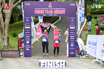 PRENN TRAIL SUMMIT 2024 - Ảnh #2974571