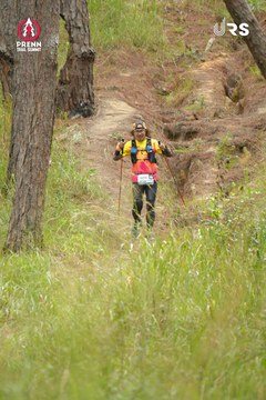 PRENN TRAIL SUMMIT 2024 - Ảnh #2972755