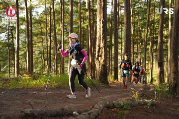 PRENN TRAIL SUMMIT 2024 - Ảnh #2967384