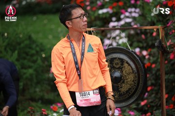 PRENN TRAIL SUMMIT 2024 - Ảnh #2973279