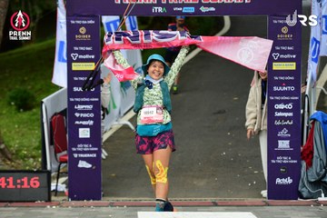 PRENN TRAIL SUMMIT 2024 - Ảnh #2974013