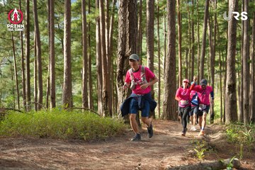 PRENN TRAIL SUMMIT 2024 - Ảnh #2972084