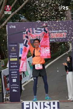 PRENN TRAIL SUMMIT 2024 - Ảnh #2973046