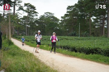 PRENN TRAIL SUMMIT 2024 - Ảnh #2978087