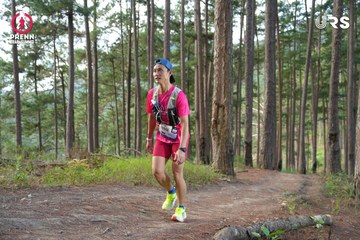 PRENN TRAIL SUMMIT 2024 - Ảnh #2971159