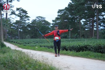 PRENN TRAIL SUMMIT 2024 - Ảnh #2979089