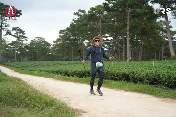 PRENN TRAIL SUMMIT 2024 - Ảnh #2978592