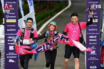 PRENN TRAIL SUMMIT 2024 - Ảnh #2973570